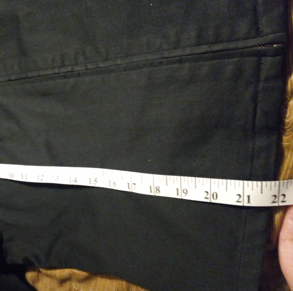 Vintage Express jacket, circa 1998/1999 - Picture 8 of 10